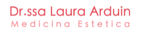 Laura Arduin Medicina Estetica Logo